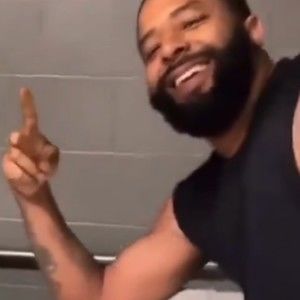 Meet your Posher, Nick